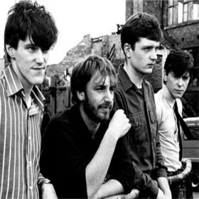 Joy Division