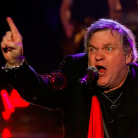 Meat Loaf