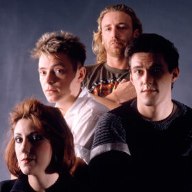 New Order