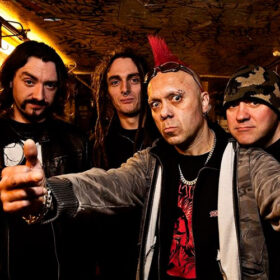 The Exploited