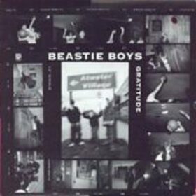 Beastie Boys – Gratitude (1992)