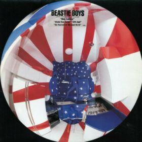 Beastie Boys – Love American Style (1989)