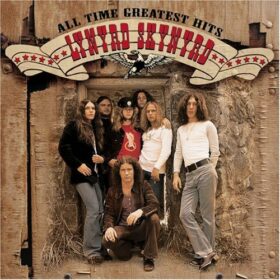 Lynyrd Skynyrd – All Time Greatest Hits (2000)