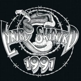Lynyrd Skynyrd – Lynyrd Skynyrd 1991 (1991)