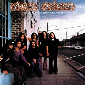 Lynyrd Skynyrd – Pronounced ‘Lĕh-‘nérd ‘Skin-‘nérd (1973)