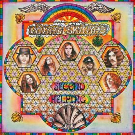 Lynyrd Skynyrd – Second Helping (1974)