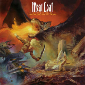 Meat Loaf – Bat Out Of Hell III: The Monster Is Loose (2006)