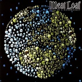 Meat Loaf – Hell In A Handbasket (2011)