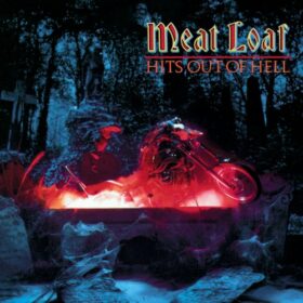 Meat Loaf – Hits Out of Hell (1984)