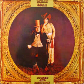 Meat Loaf – Stoney & Meatloaf (1971)