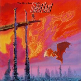 Meat Loaf – The Very Best of Meat Loaf (1998)