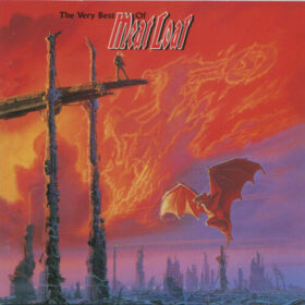 Meat Loaf – The Very Best Of Meat Loaf (2003)