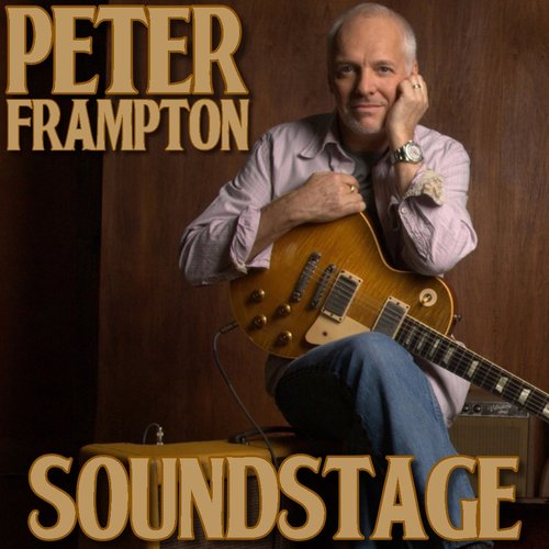 Download Peter Frampton Soundstage (2007) Rock Download