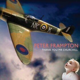 Peter Frampton – Thank You Mr Churchill (2010)