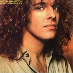 Peter Frampton – Where I Should Be (1979)