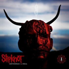 Slipknot – Antennas To Hell (2012)