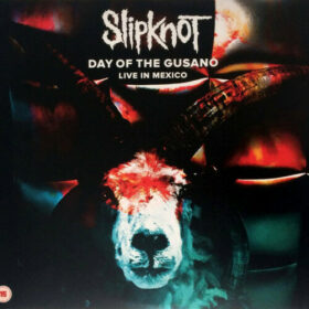 Slipknot – Day of the Gusano: Live in Mexico (2017)