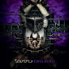 Soulfly – Enslaved (2012)