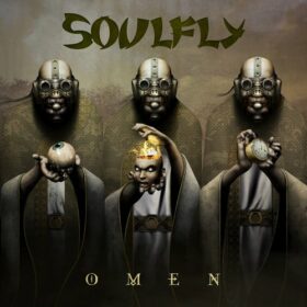 Soulfly – Omen (2010)