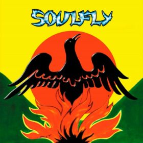 Soulfly – Primitive (2000)