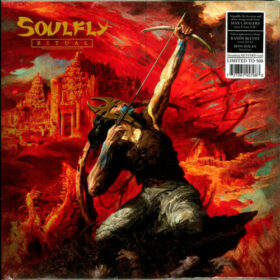 Soulfly – Ritual (2018)