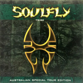 Soulfly – Tribe (1999)