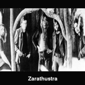 Zarathustra