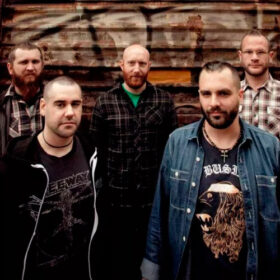 Killswitch Engage