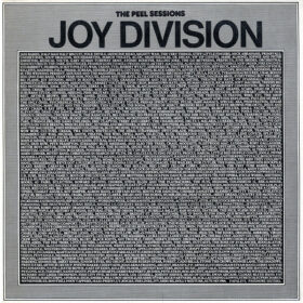 Joy Division – The Peel Sessions (1986)