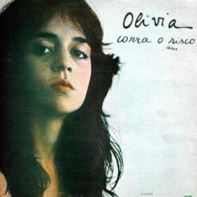 Olivia Byington & A Barca do Sol: Corra o Risco (1978)