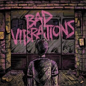 A Day to Remember – Bad Vibrations (2016)