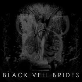 Black Veil Brides – Never Give In (2008)