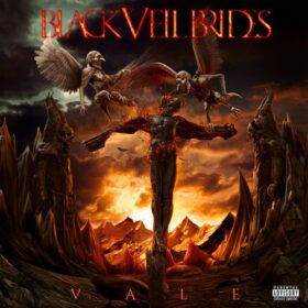 Black Veil Brides – Vale (2018)