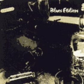 Blues Etílicos – Blues Etílicos (1987)