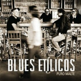 Blues Etílicos – Puro Malte (2013)