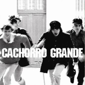 Cachorro Grande – Cachorro Grande (2001)