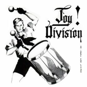 Joy Division – An Ideal For Living (1979)