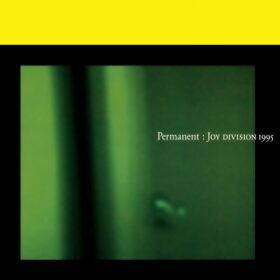 Joy Division – Permanent (1995)