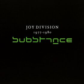 Joy Division – Substance (1988)