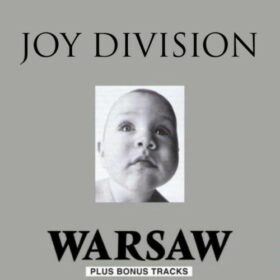 Joy Division – Warsaw (1994)