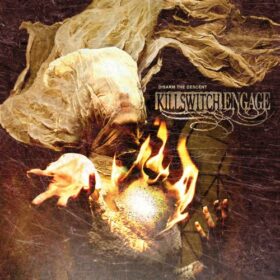 Killswitch Engage – Disarm The Descent (2013)