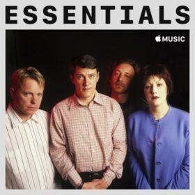 New Order – Essentials (2020)