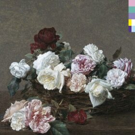 New Order – Power, Corruption & Lies (1983)