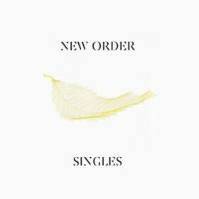 New Order – Singles (2005)