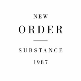 New Order – Substance (1987)
