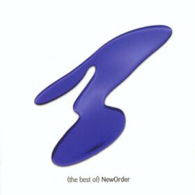 New Order – The Best Of New Order (1995)