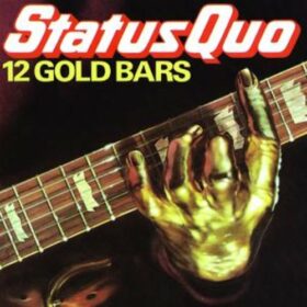 Status Quo – 12 Gold Bars (1980)