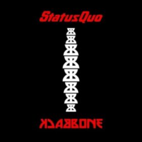 Status Quo – Backbone (2019)