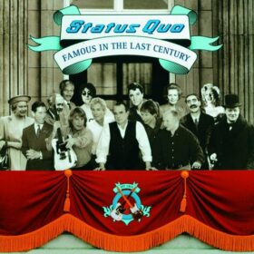 Status Quo – Famous In The Last Century (2000)