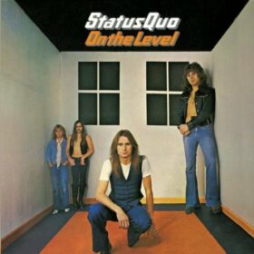 Status Quo – On the Level (1974)